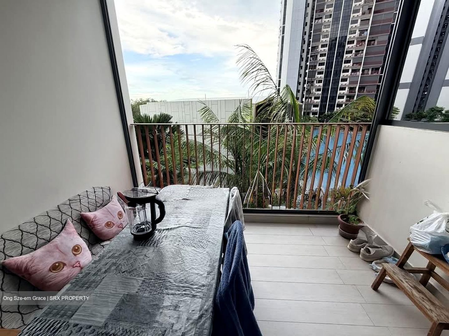 Riverfront Residences (D19), Apartment #556205181